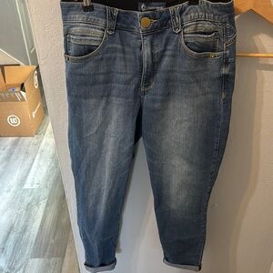 Democracy Women’s Blue Jeans